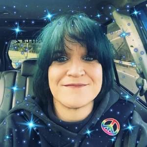 Meet your Posher, Tonya